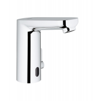 EUROSMART COSMOPOLITAN E BLUETOOTH GROHE